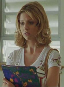 Tenue Buffy Le troisième jour (5)