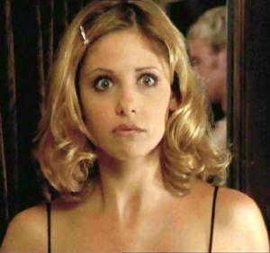 Tenue Buffy La soirée du troisième jour (3)