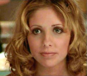 Tenue Buffy Épilogue au Bronze (2)
