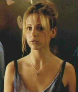Tenue Buffy La veille au Bronze (1)