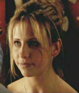 Tenue Buffy La veille au Bronze (3)
