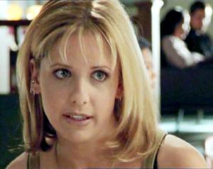 Tenue Buffy Le jour d'Halloween (6)