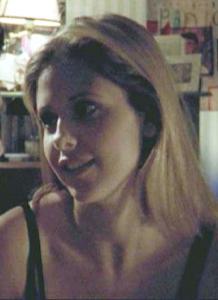 Tenue Buffy Épilogue dans la nuit (3)