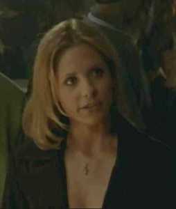Tenue Buffy Le soir au Bronze (3)