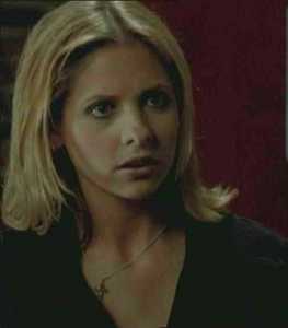 Tenue Buffy Le soir au Bronze (4)