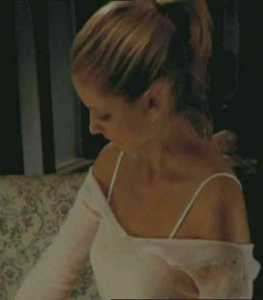 Tenue Buffy La nuit de la réconciliation (2)