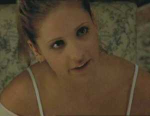 Tenue Buffy La nuit de la réconciliation (3)