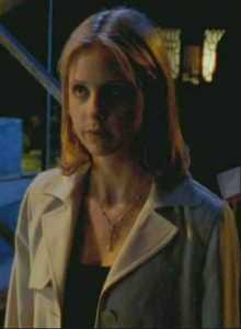 Tenue Buffy Le soir de l'affrontement (1)