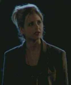 Tenue Buffy La nuit de l'épilogue (2)