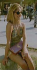 Tenue Buffy Le premier jour (1)