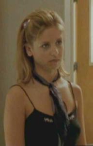 Tenue Buffy Le jour de l'épilogue (2)