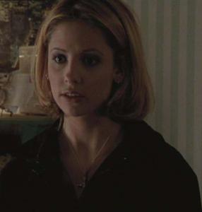 Tenue Buffy La première nuit (4)