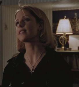 Tenue Buffy La première nuit (5)