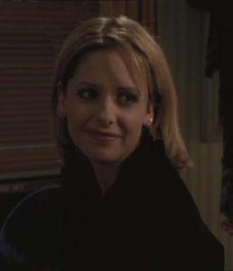 Tenue Buffy La première nuit (6)