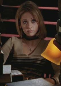 Tenue Buffy Le deuxième jour (4)