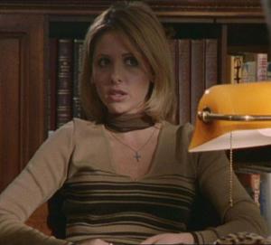 Tenue Buffy Le deuxième jour (7)