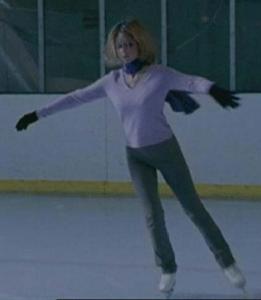 Tenue Buffy A la patinoire (3)