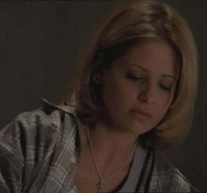 Tenue Buffy La nuit chez Angel (5)