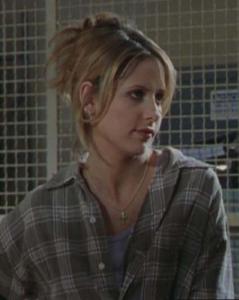 Tenue Buffy La nuit chez Angel (6)