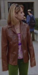 Tenue Buffy Le jour de l'épilogue (1)