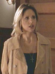 Tenue Buffy Le soir de la rencontre (3)