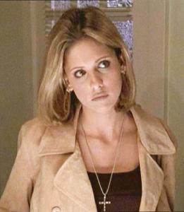 Tenue Buffy Le soir de la rencontre (4)