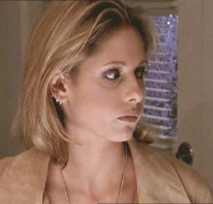 Tenue Buffy Le soir de la rencontre (5)