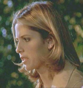 Tenue Buffy Le soir de la rencontre (6)
