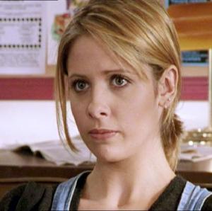 Tenue Buffy Le retour au lycée (5)