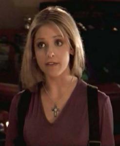 Tenue Buffy Au centre commercial (4)