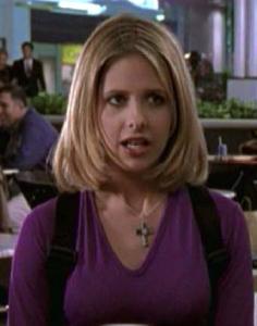 Tenue Buffy Au centre commercial (1)
