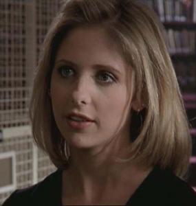 Tenue Buffy A l'école le premier jour (4)