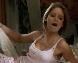 Tenue Buffy La première nuit (2)