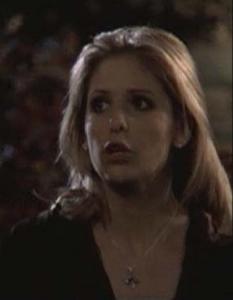 Tenue Buffy La nuit de l'éclosion (6)