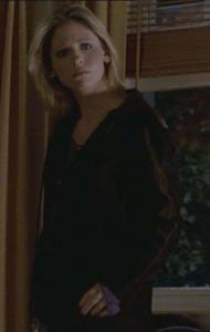 Tenue Buffy La nuit de l'éclosion (2)