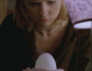 Tenue Buffy La nuit de l'éclosion (5)