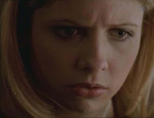 Tenue Buffy La nuit de l'éclosion (8)