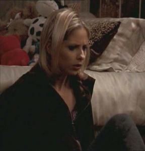 Tenue Buffy La nuit de l'éclosion (4)