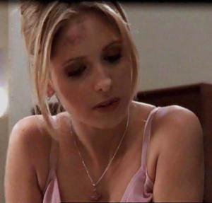Tenue Buffy Le soir du combat (4)