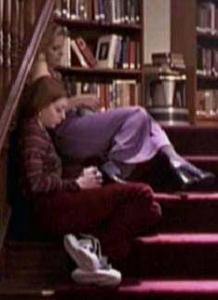 Tenue Buffy Le jour de l'incubation (3)