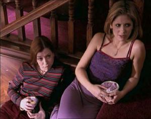 Tenue Buffy Le jour de l'incubation (4)