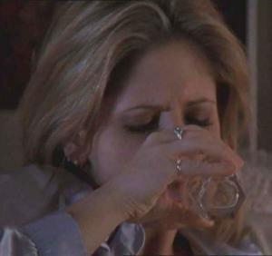 Tenue Buffy Dans le cauchemar de Buffy (5)