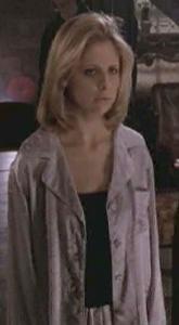 Innocence 1 & 2 - Dans le cauchemar de Buffy