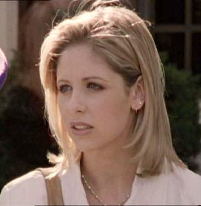 Tenue Buffy Le premier jour (6)