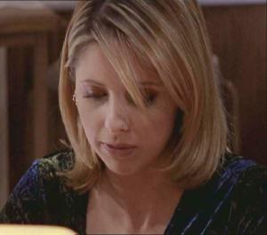 Tenue Buffy Le jour de l'anniversaire (5)