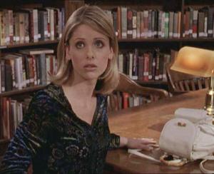 Tenue Buffy Le jour de l'anniversaire (2)