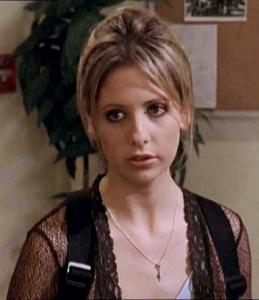 Tenue Buffy Le premier matin d'Angelus (6)