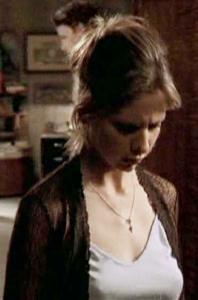 Tenue Buffy Le premier matin d'Angelus (5)