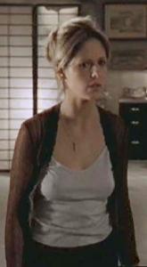 Tenue Buffy Le premier matin d'Angelus (2)