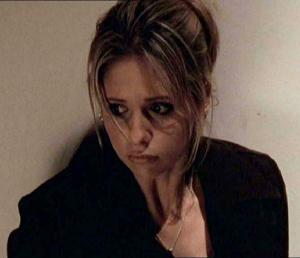 Tenue Buffy Le premier soir d'Angelus (2)